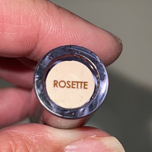 Manna Kadar Lip Gloss- Rossette color - Picture 6 of 6